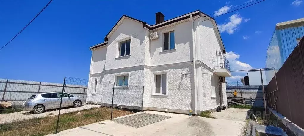 Дом в Севастополь ул. 2-я Линия, 26 (120 м) - Фото 1
