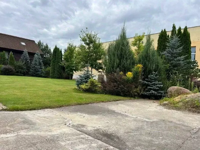 Дом в Орловская область, Орловский муниципальный округ, д. Гать  (510 ... - Фото 1