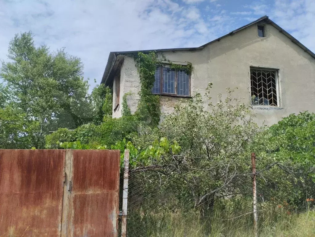 Дача 83 м на участке 6,7 сот. - Фото 1