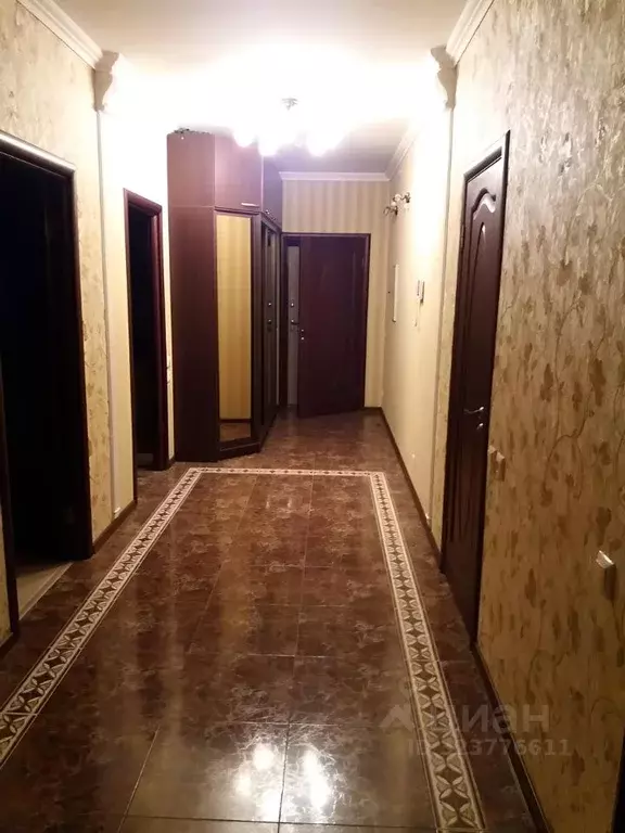 5-к кв. Санкт-Петербург Нейшлотский пер., 11к1 (129.0 м) - Фото 1