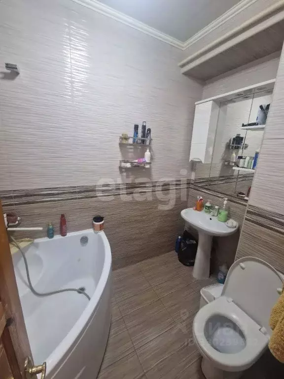 3-к кв. Крым, Евпатория ул. Симферопольская, 68 (51.2 м) - Фото 1