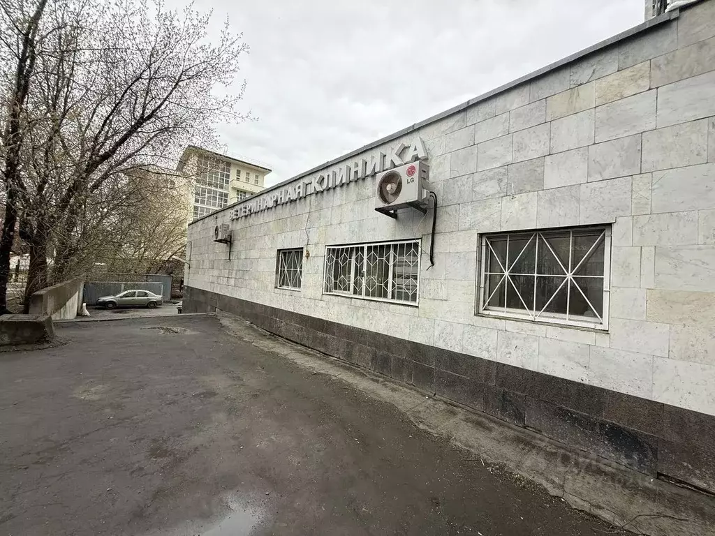 Помещение свободного назначения в Москва Ткацкая ул., 1 (560 м) - Фото 2