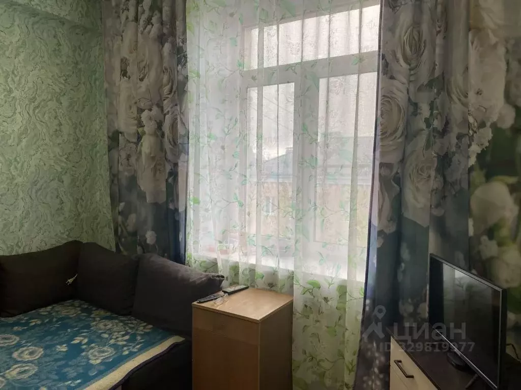Комната Нижегородская область, Дзержинск ул. Гастелло, 8 (18.7 м) - Фото 2