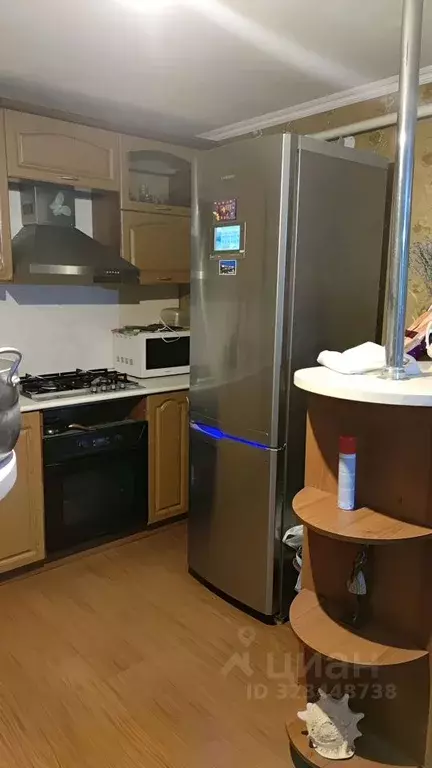 Комната Краснодарский край, Горячий Ключ ул. Лермонтова, 1 - Фото 2