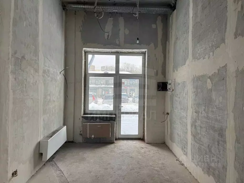 Помещение свободного назначения в Москва Волжский бул., 51С2 (22 м) - Фото 2