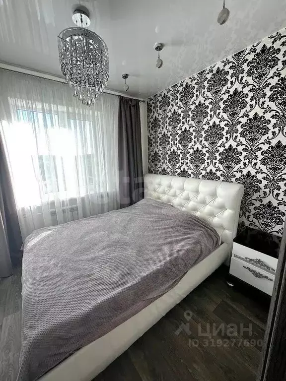 1-к кв. Сахалинская область, Южно-Сахалинск Украинская ул., 117 (33.0 ... - Фото 1