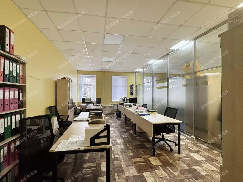 Офис в Санкт-Петербург Державинский пер., 5 (188 м) - Фото 0