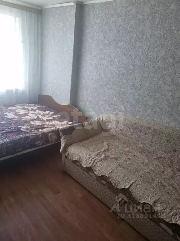 1-к кв. Карачаево-Черкесия, Черкесск просп. Ленина, 75 (27.0 м) - Фото 1
