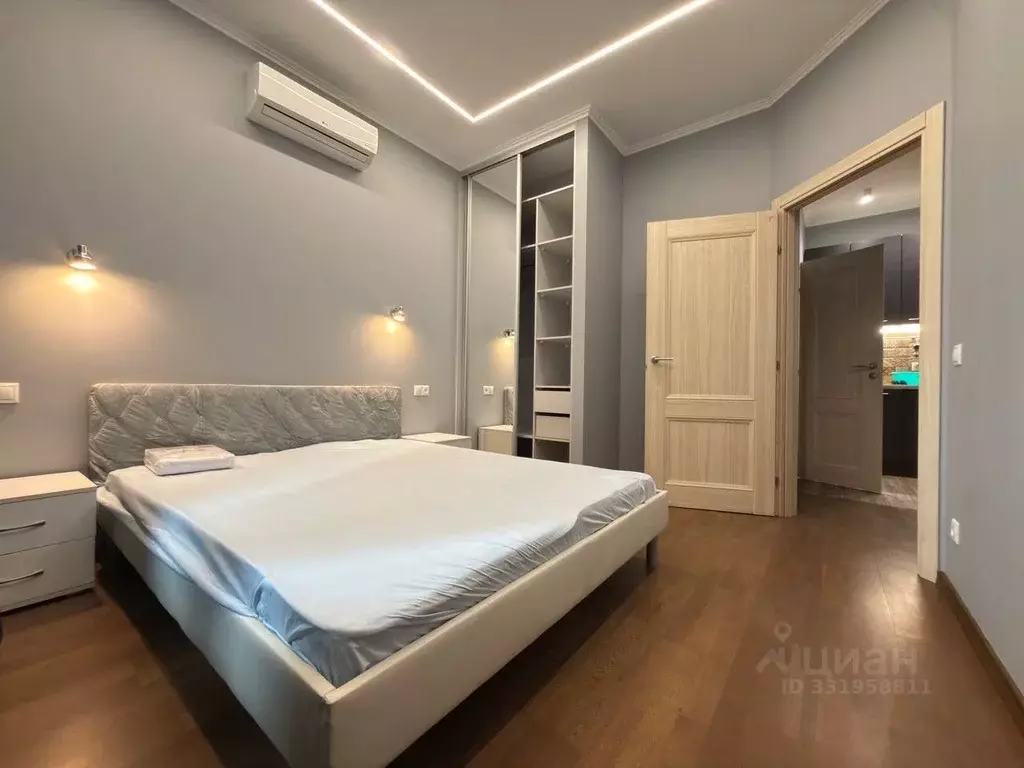 2-к кв. Москва Автозаводская ул., 23с931к2 (40.0 м) - Фото 2