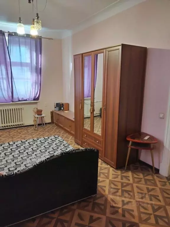 Комната Мурманская область, Мончегорск Советская ул., 13 (22.7 м) - Фото 2