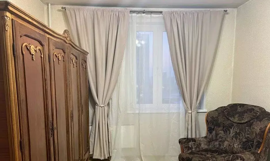 2-к кв. Москва ул. Кулакова, 25К1 (50.0 м) - Фото 2