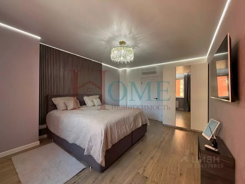 3-к кв. Новосибирская область, Новосибирск Сухарная ул., 96/3 (68.0 м) - Фото 1