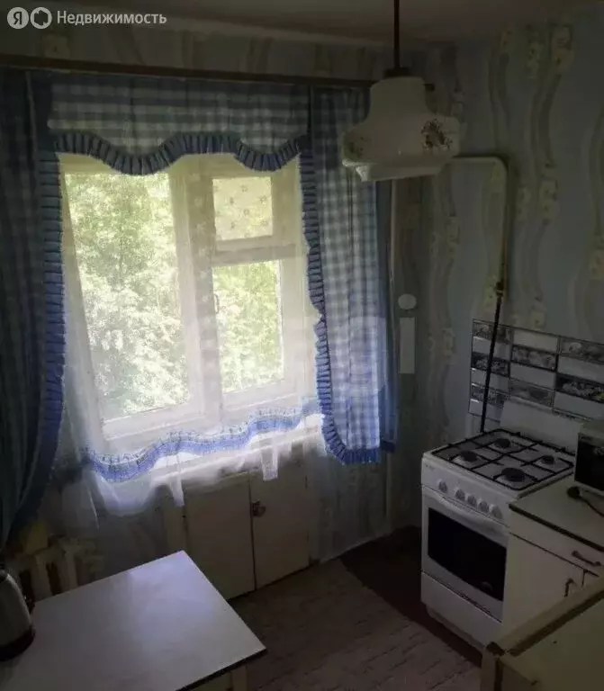 2-комнатная квартира: Пермь, улица Липатова, 4А (44.7 м) - Фото 1