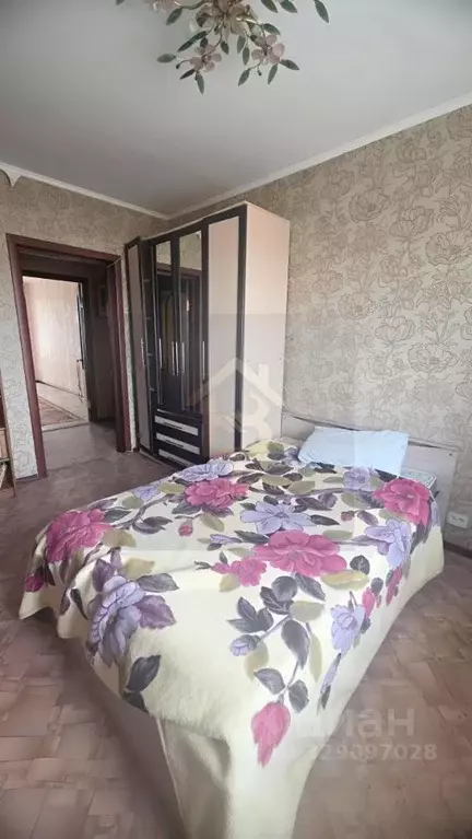 3-к кв. Владимирская область, Покров городской округ, пос. Вольгинский ... - Фото 1