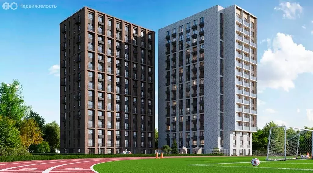 3-комнатная квартира: Ижевск, Университетская улица, 6к2 (89 м) - Фото 1