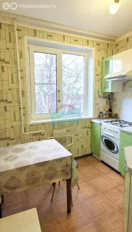 2-комнатная квартира: Мценск, улица Карла Маркса, 76 (45.8 м) - Фото 2