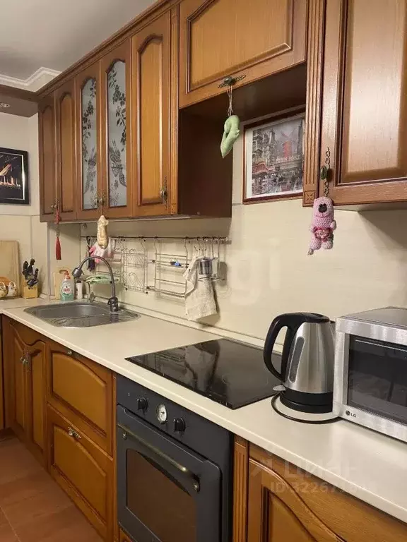 2-к кв. Тюменская область, Тюмень ул. Энергетиков, 16 (74.0 м) - Фото 1