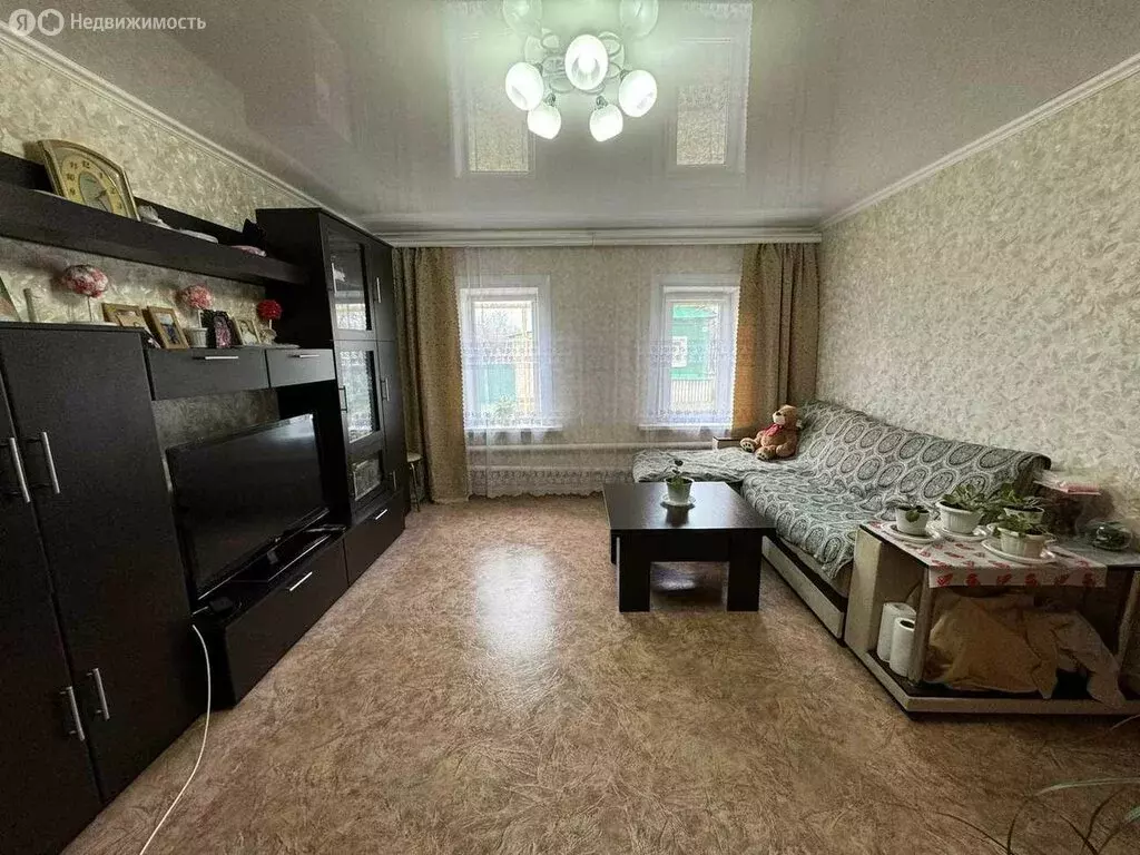 Дом в Сызрань, Иркутская улица, 1А (65 м) - Фото 1