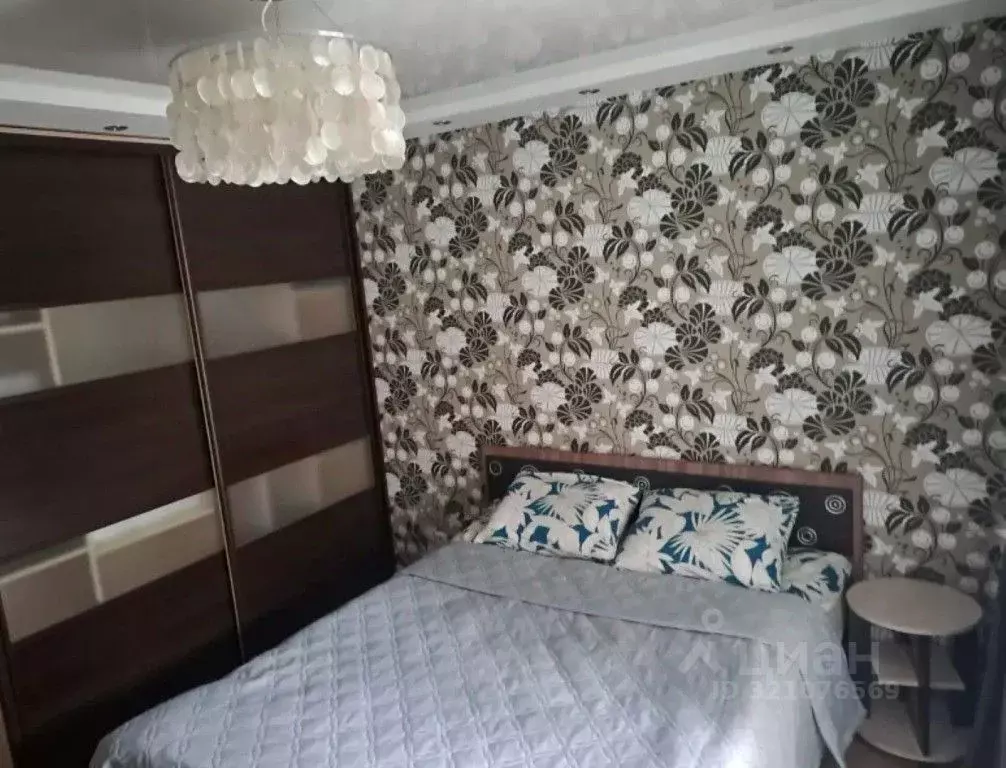 2-к кв. Хабаровский край, Хабаровск Большая ул., 105 (55.0 м) - Фото 1