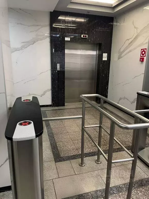 Торговая площадь в Московская область, Люберцы Новая ул., с9А (52 м) - Фото 2