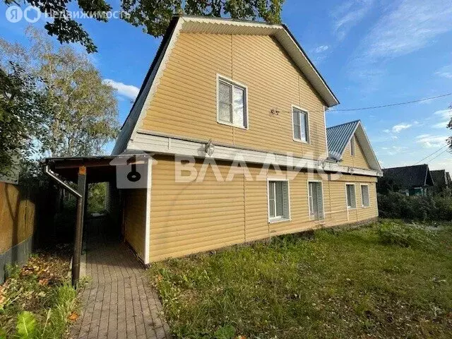 Дом в деревня Тимоново, 14 (184 м) - Фото 1