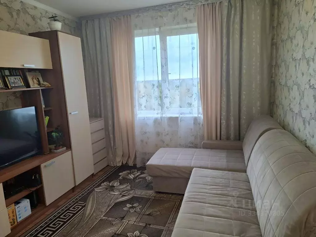 Студия Московская область, Сергиев Посад Ярославское ш., 8А (34.5 м) - Фото 2