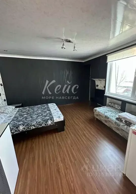 Дом в Крым, Феодосия городской округ, с. Береговое ул. Садовая, 46 (75 ... - Фото 0