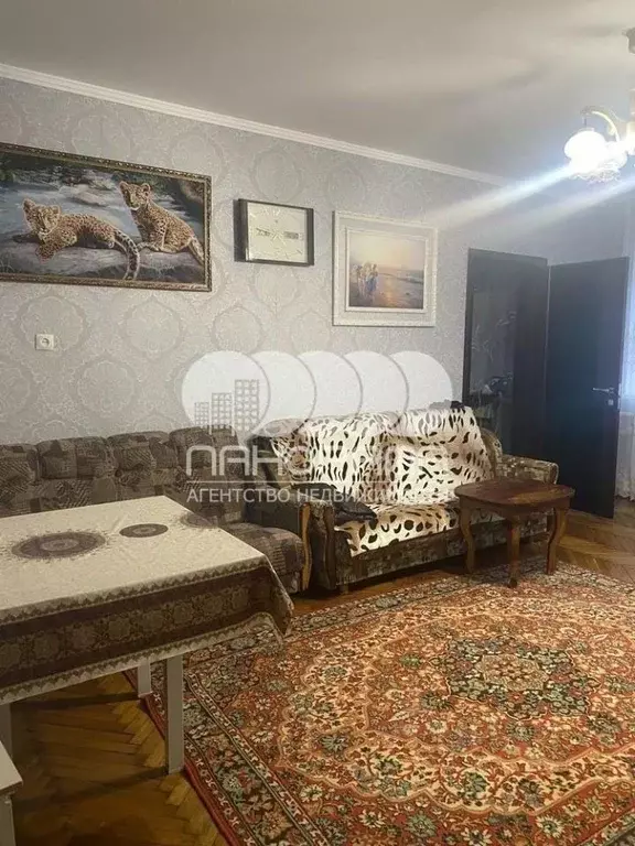 Дом в Краснодарский край, Анапа муниципальный округ, Анапская ст-ца  ... - Фото 1