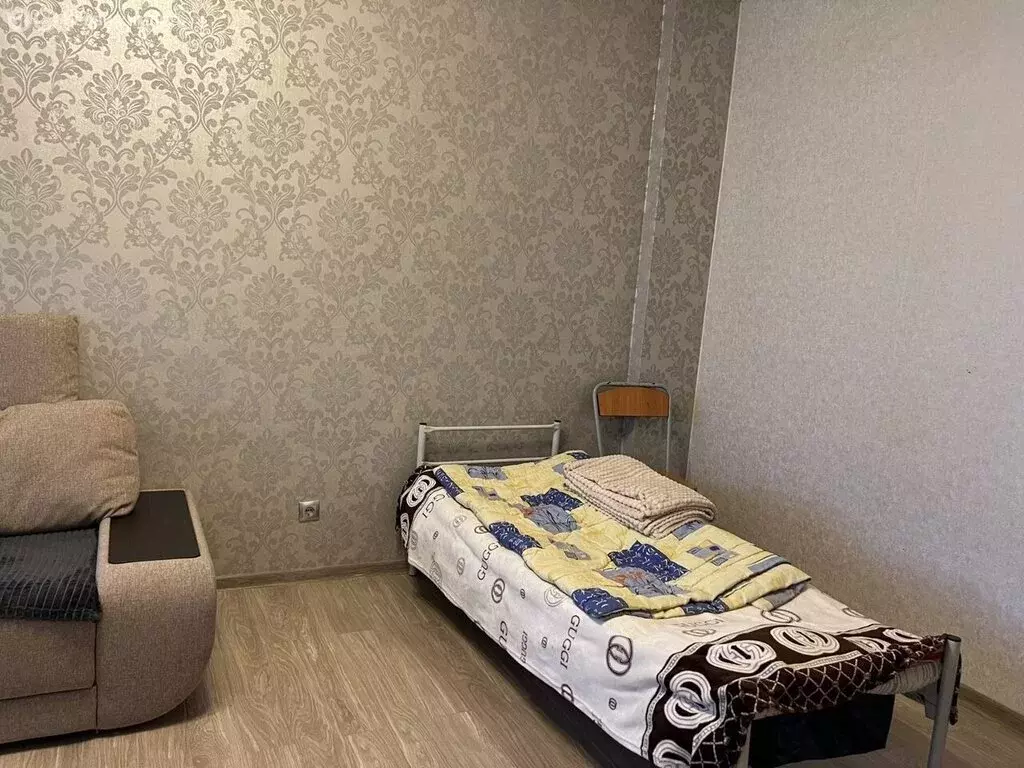 1-комнатная квартира: Москва, Рязанский проспект, 27с2 (35 м) - Фото 1