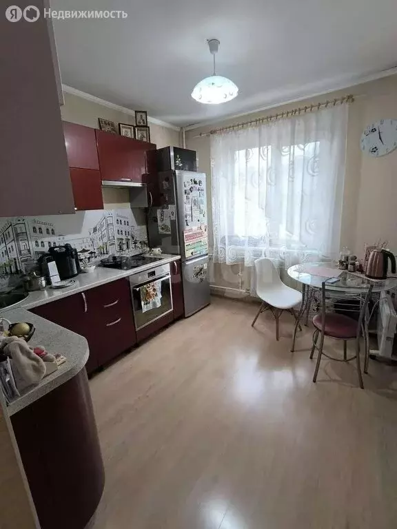 2-комнатная квартира: Златоуст, улица имени В.П. Чкалова, 32 (51.5 м) - Фото 0