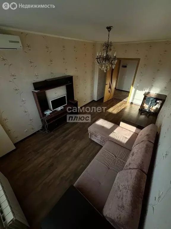 1-комнатная квартира: Анапа, улица Шевченко, 288к2 (41.6 м) - Фото 1