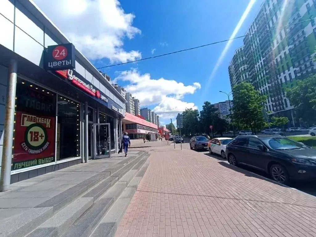 Помещение свободного назначения в Московская область, Одинцово . - Фото 1