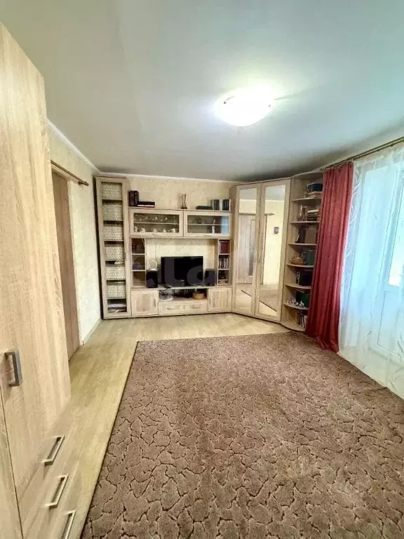 1-к кв. Калужская область, Калуга Старообрядческий пер., 23 (37.7 м) - Фото 2