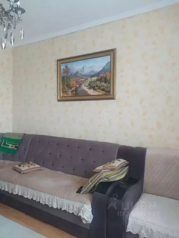 Дом в Дагестан, Махачкала ул. 7-я Моторная (78 м) - Фото 0