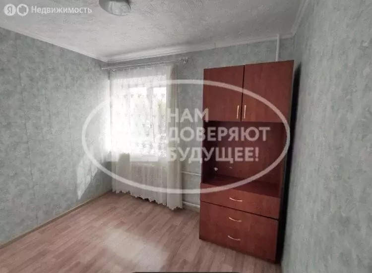 3-комнатная квартира: Добрянка, улица Копылова, 57 (43.7 м) - Фото 1