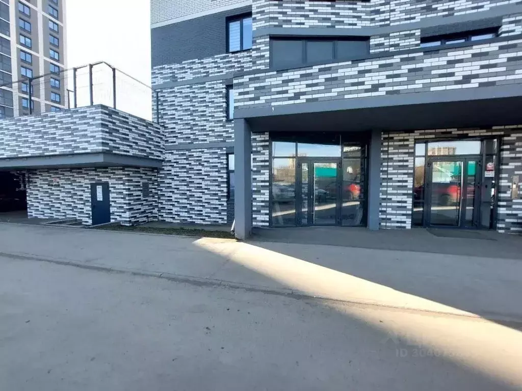 Офис в Удмуртия, Ижевск ул. Карла Маркса, 120к2 (91 м) - Фото 0