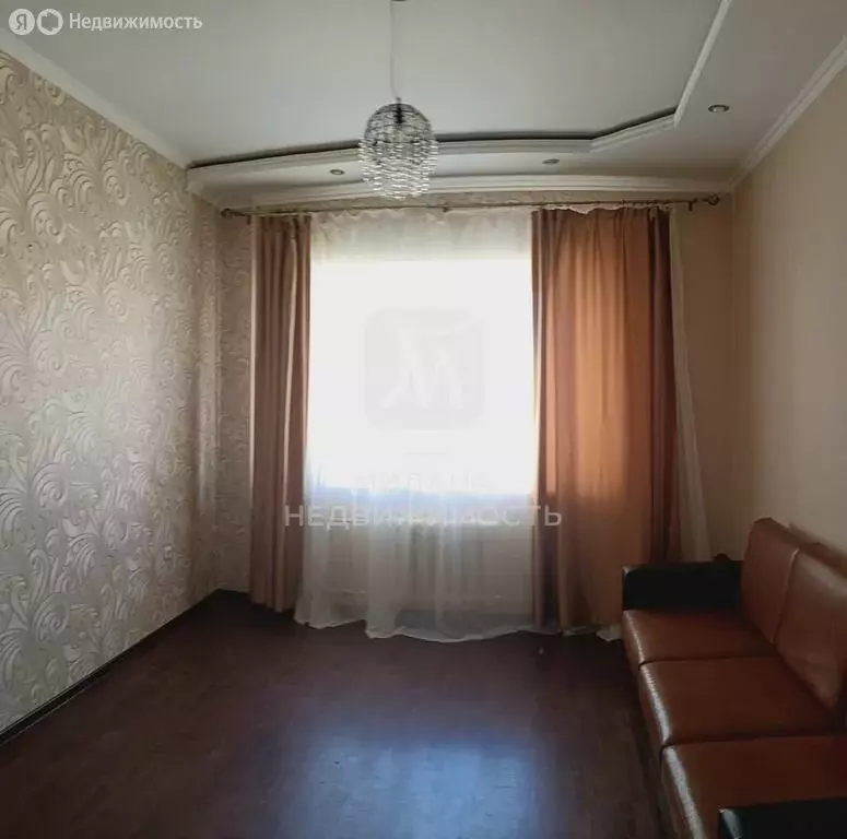 2-комнатная квартира: Оренбург, Нижний проезд, 5 (52 м) - Фото 1