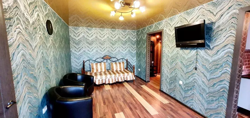 2-к кв. Нижегородская область, Дзержинск просп. Циолковского, 53а ... - Фото 1