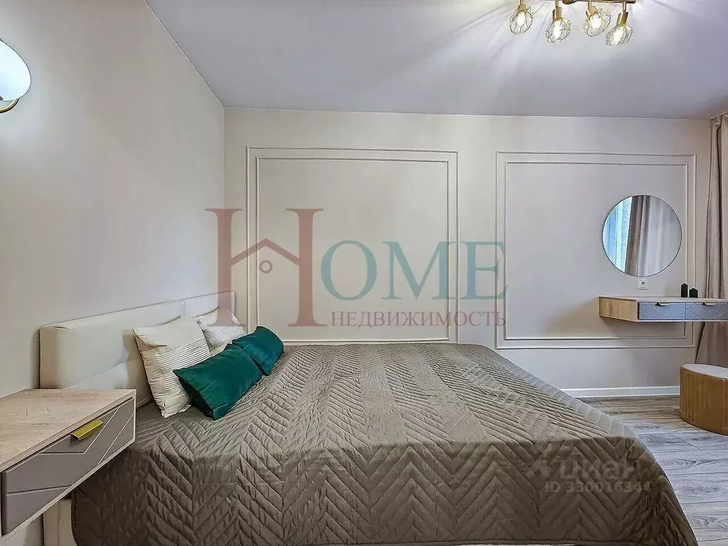 2-к кв. Новосибирская область, Новосибирск Каменская ул., 82 (44.0 м) - Фото 1