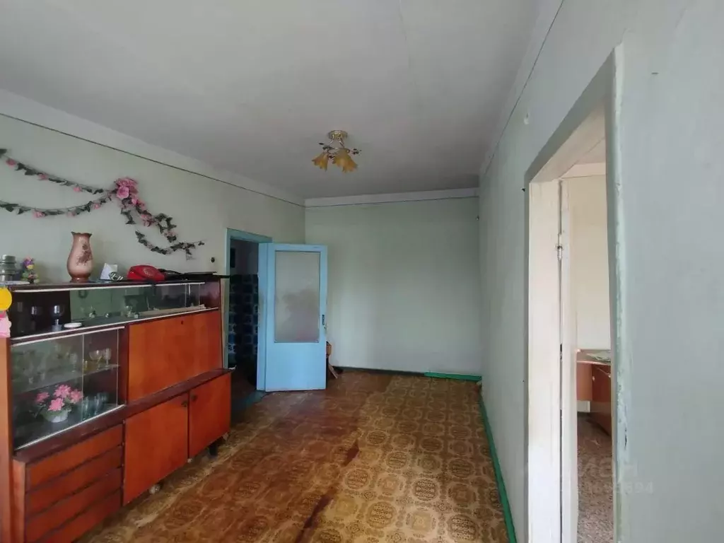 3-к кв. Ставропольский край, Георгиевск ул. Калинина, 148 (57.0 м) - Фото 0