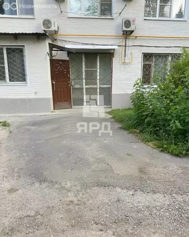 1-комнатная квартира: Таганрог, улица Толбухина, 1 (27.8 м) - Фото 2