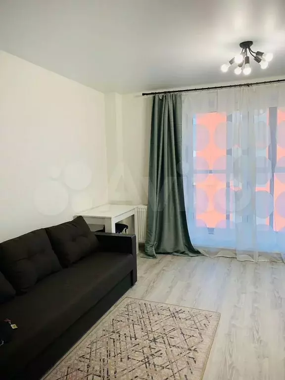 Квартира-студия, 24 м, 5/10 эт. - Фото 1