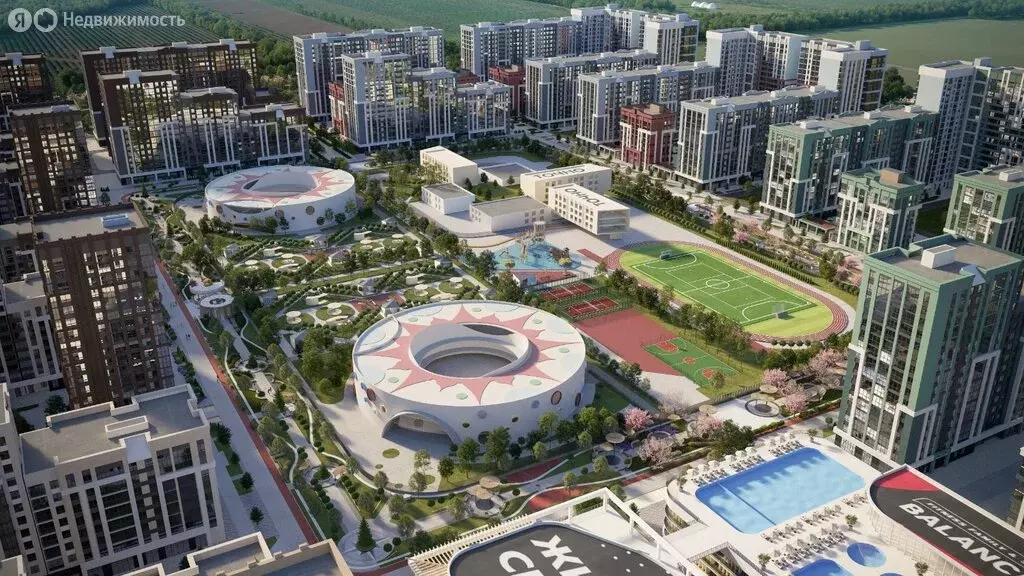 Помещение свободного назначения (40 м) - Фото 1