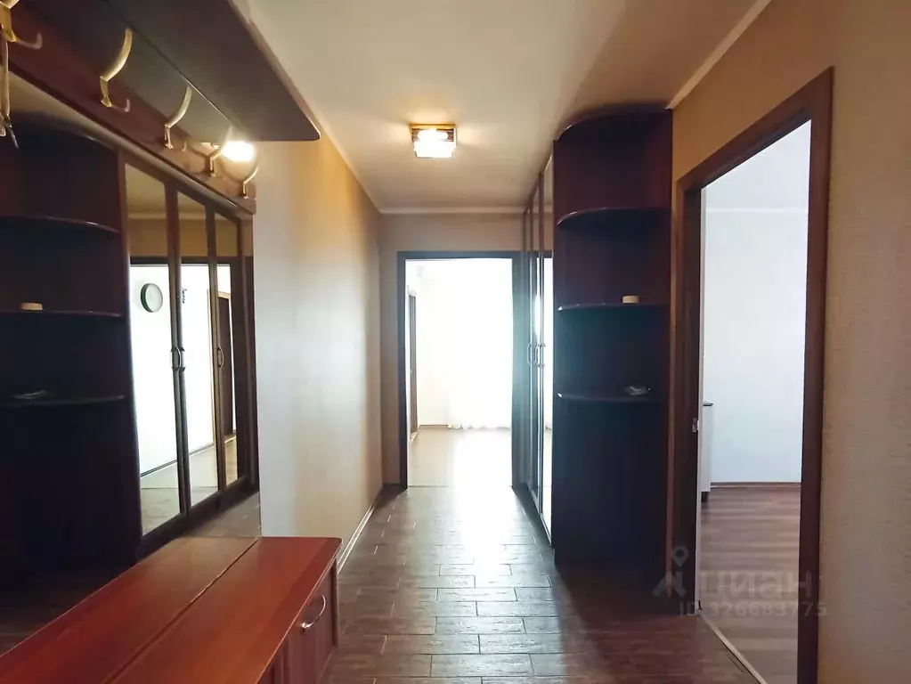 Свободной планировки кв. Московская область, Солнечногорск ул. ... - Фото 1