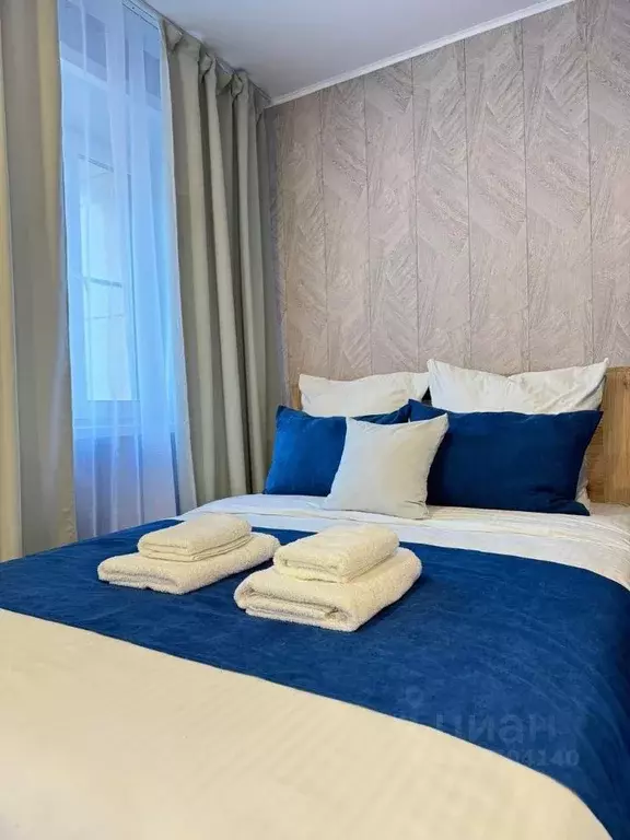 1-к кв. Камчатский край, Петропавловск-Камчатский просп. 50 лет ... - Фото 2