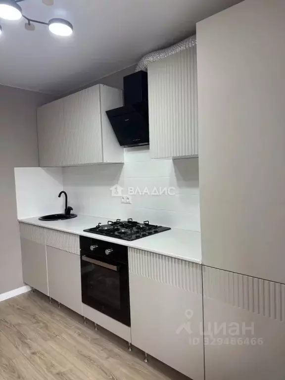 1-к кв. Владимирская область, Ковров ул. Шмидта, 11 (36.0 м) - Фото 1