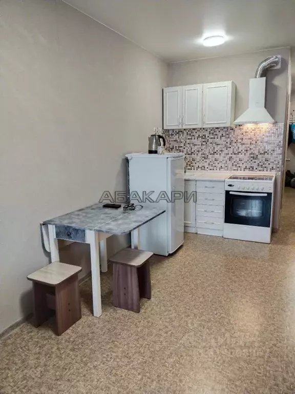 Студия Красноярский край, Красноярск ул. Калинина, 175В (30.0 м) - Фото 1