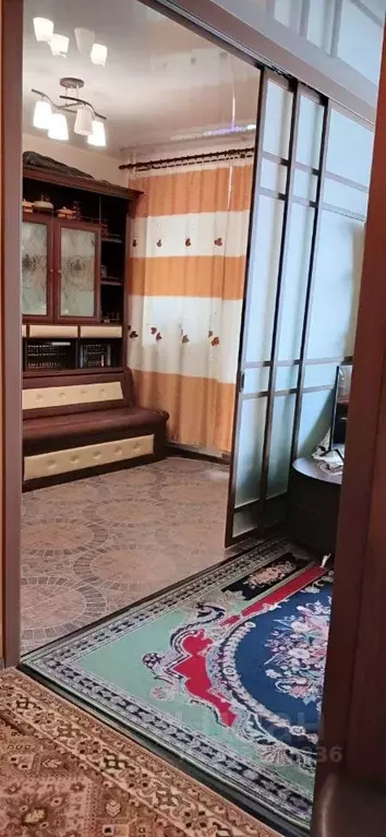 1-к кв. Московская область, Химки Совхозная ул., 9 (45.2 м) - Фото 1