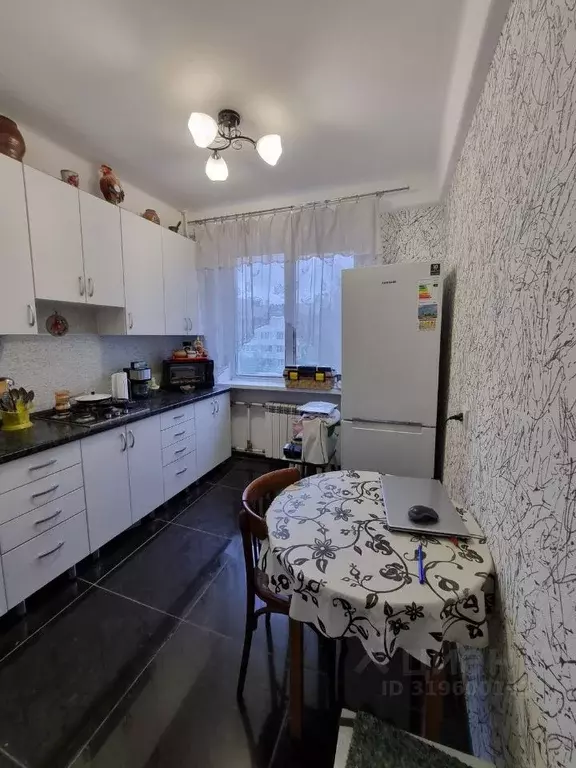 2-к кв. Санкт-Петербург Северный просп., 8К1 (45.9 м) - Фото 0