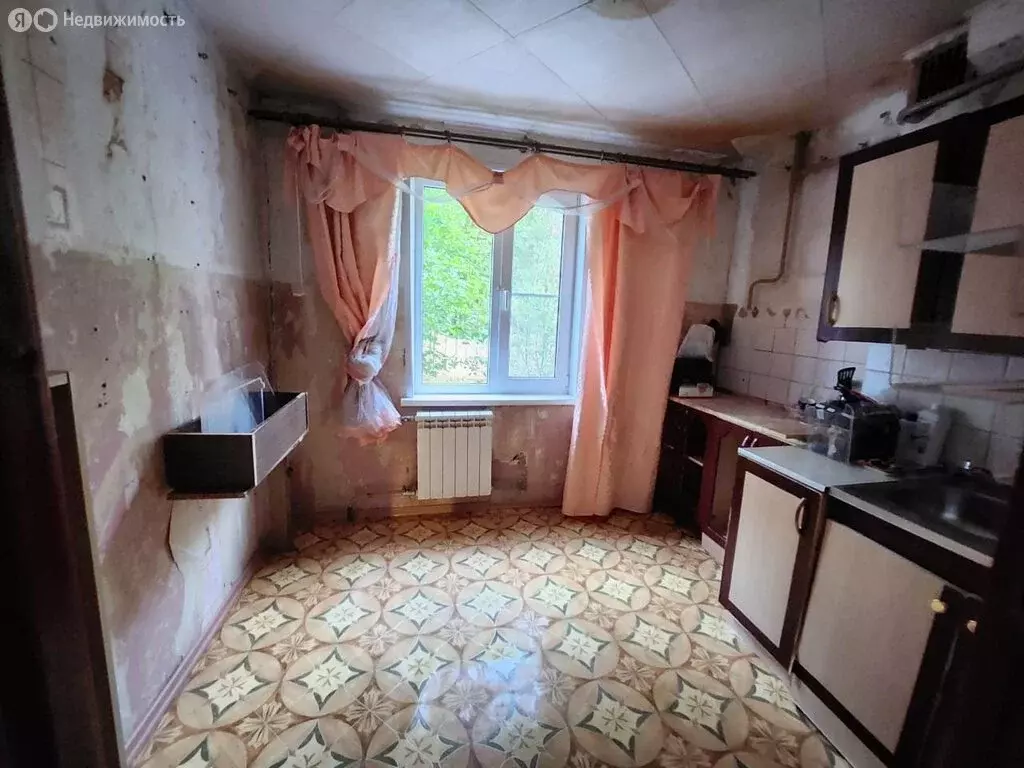 1-комнатная квартира: Пересвет, улица Гагарина, 8А (37 м) - Фото 1